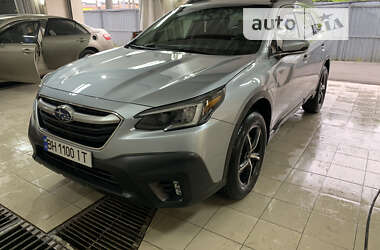 Универсал Subaru Outback 2020 в Одессе