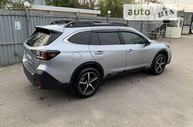 Универсал Subaru Outback 2020 в Одессе