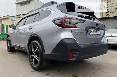 Універсал Subaru Outback 2020 в Одесі