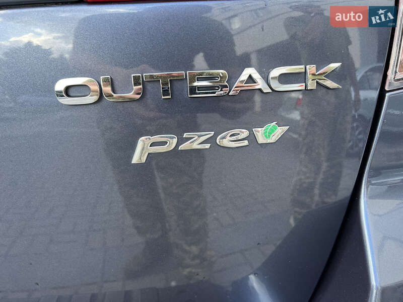Универсал Subaru Outback 2014 в Днепре