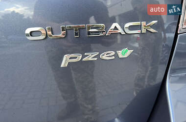 Универсал Subaru Outback 2014 в Днепре
