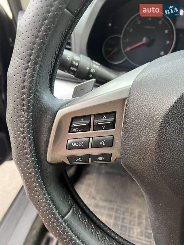 Универсал Subaru Outback 2014 в Днепре
