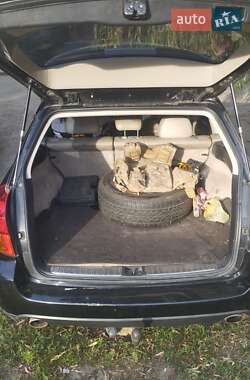 Универсал Subaru Outback 2004 в 