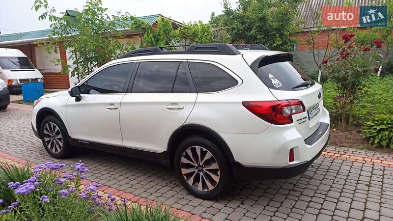 Універсал Subaru Outback 2015 в Вінниці фото 28 Універсал Subaru Outback 2015 в Вінниці