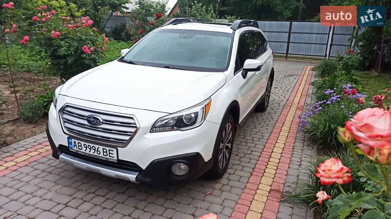 Універсал Subaru Outback 2015 в Вінниці фото 24 Універсал Subaru Outback 2015 в Вінниці