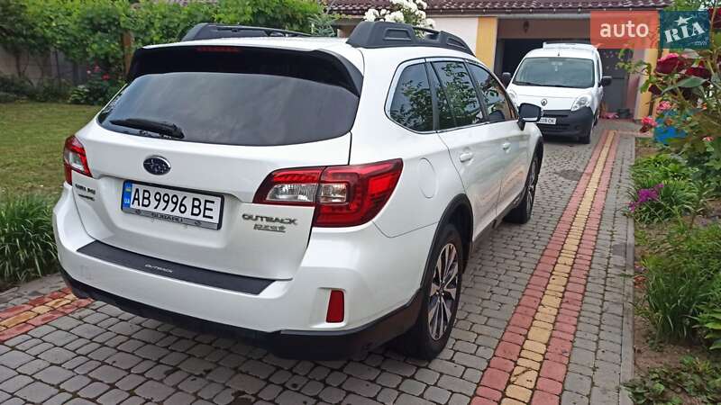 Універсал Subaru Outback 2015 в Вінниці фото 27 Універсал Subaru Outback 2015 в Вінниці