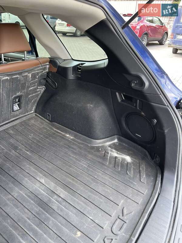 Универсал Subaru Outback 2016 в Кривом Роге фото 24 Универсал Subaru Outback 2016 в Кривом Роге