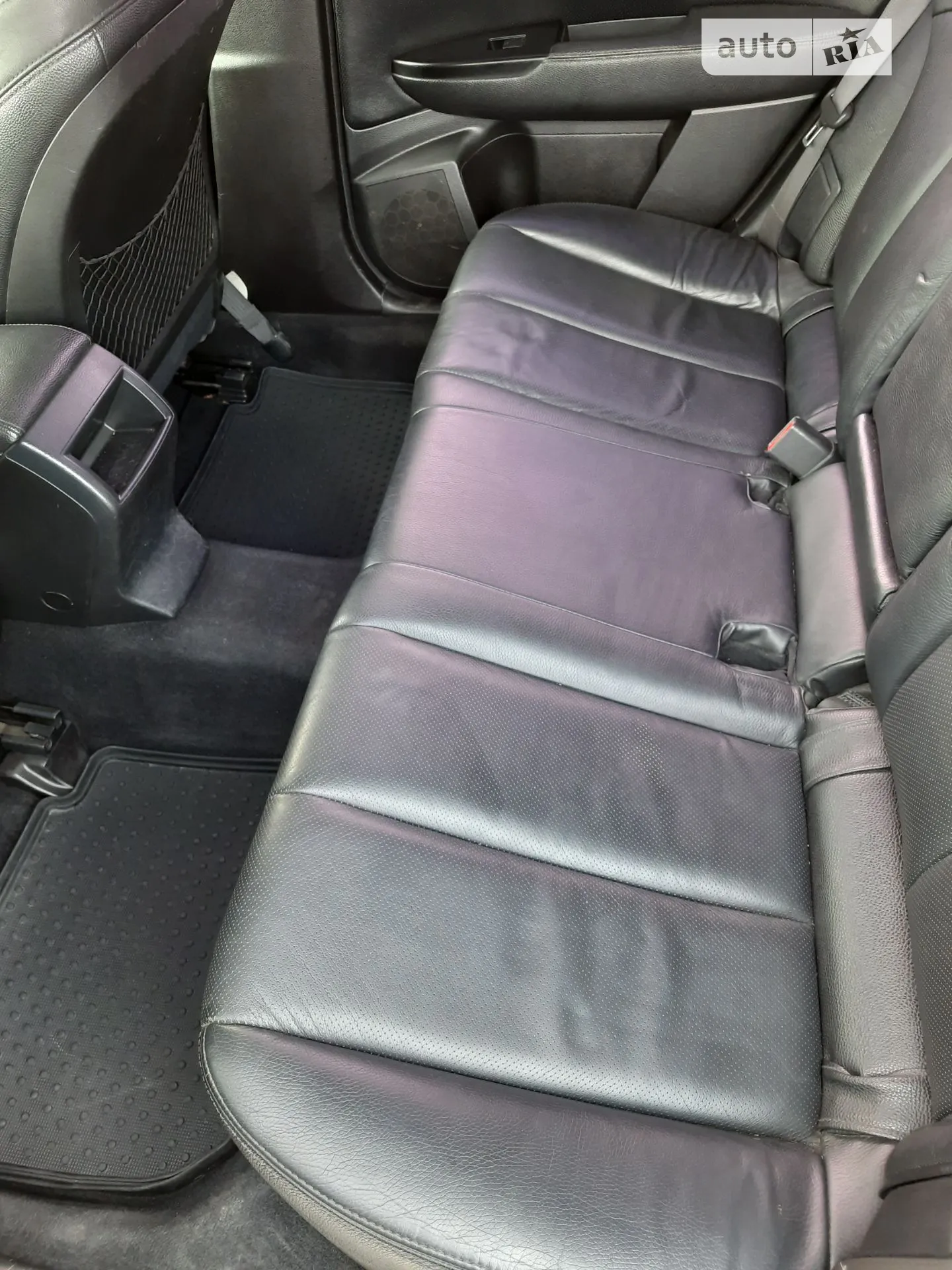 2010 Subaru Outback - мініатюра 25
