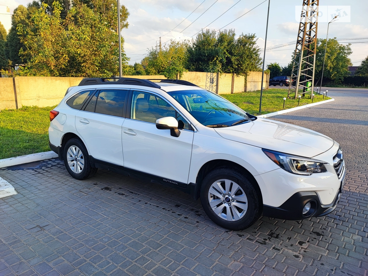 2016 Subaru Outback - мініатюра 14