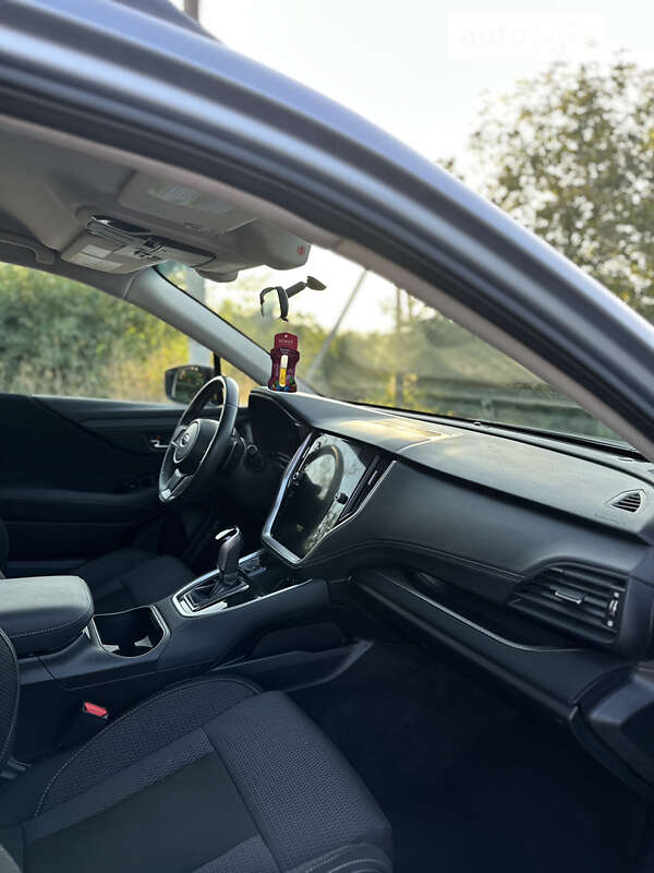 Універсал Subaru Outback 2020 в Кам'янець-Подільському