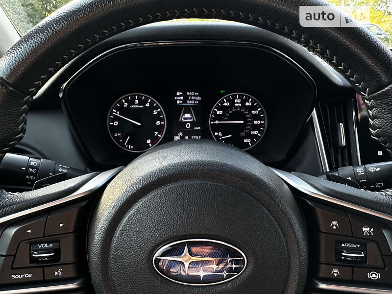 Універсал Subaru Outback 2020 в Кам'янець-Подільському