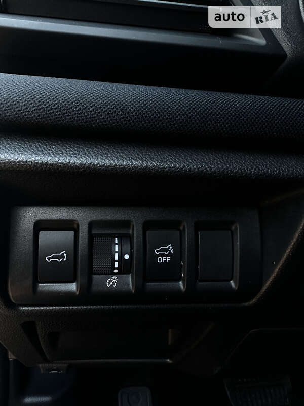 Універсал Subaru Outback 2020 в Кам'янець-Подільському