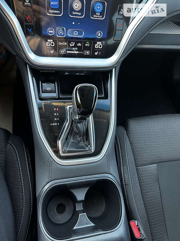 Універсал Subaru Outback 2020 в Кам'янець-Подільському