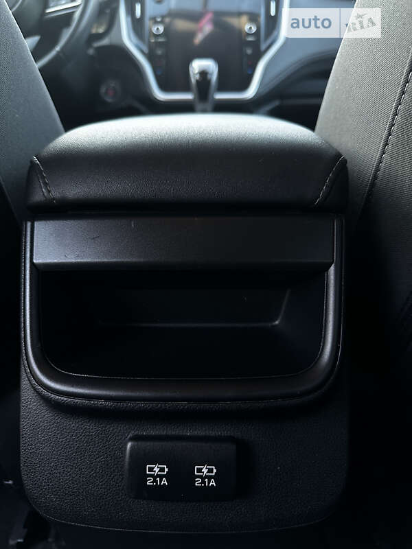 Універсал Subaru Outback 2020 в Кам'янець-Подільському