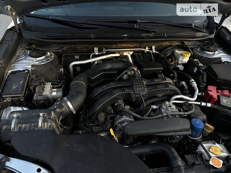 Універсал Subaru Outback 2020 в Кам'янець-Подільському