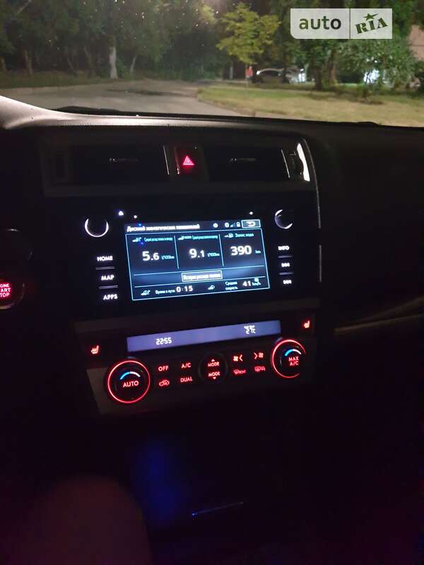 Універсал Subaru Outback 2015 в Харкові