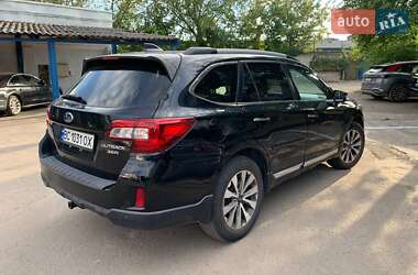 Универсал Subaru Outback 2017 в Львове