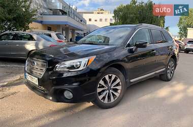 Универсал Subaru Outback 2017 в Львове