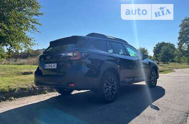 Универсал Subaru Outback 2022 в Александрие