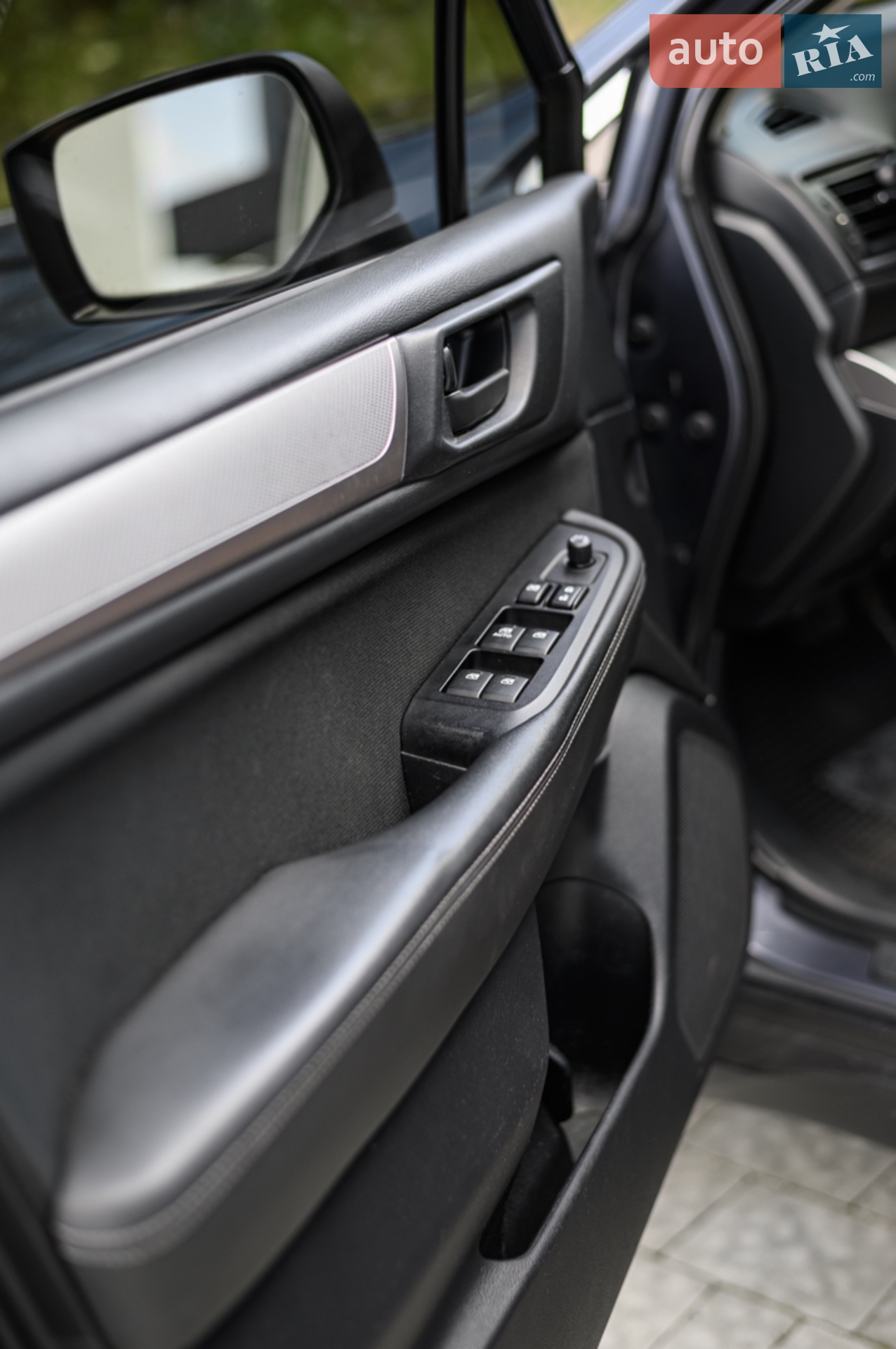 2015 Subaru Outback - мініатюра 25
