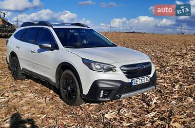 Універсал Subaru Outback 2020 в Дніпрі