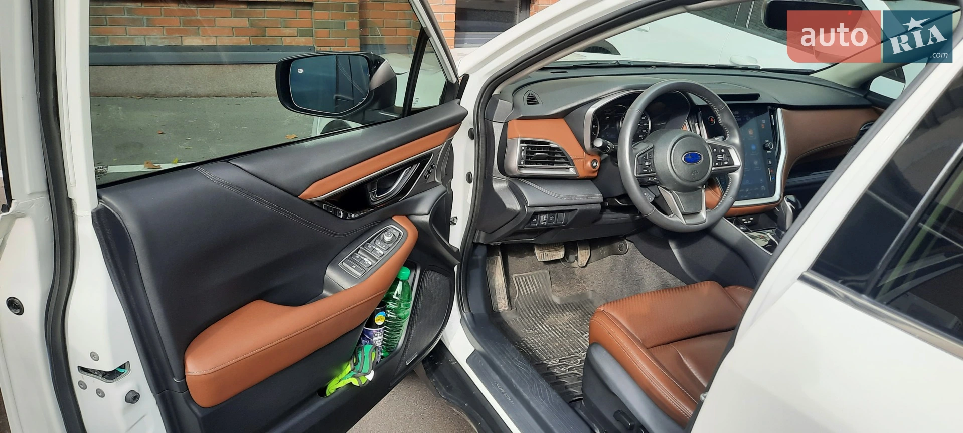 2020 Subaru Outback - мініатюра 18