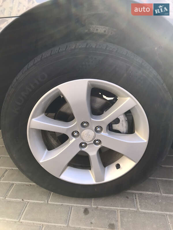 Універсал Subaru Outback 2013 в Одесі