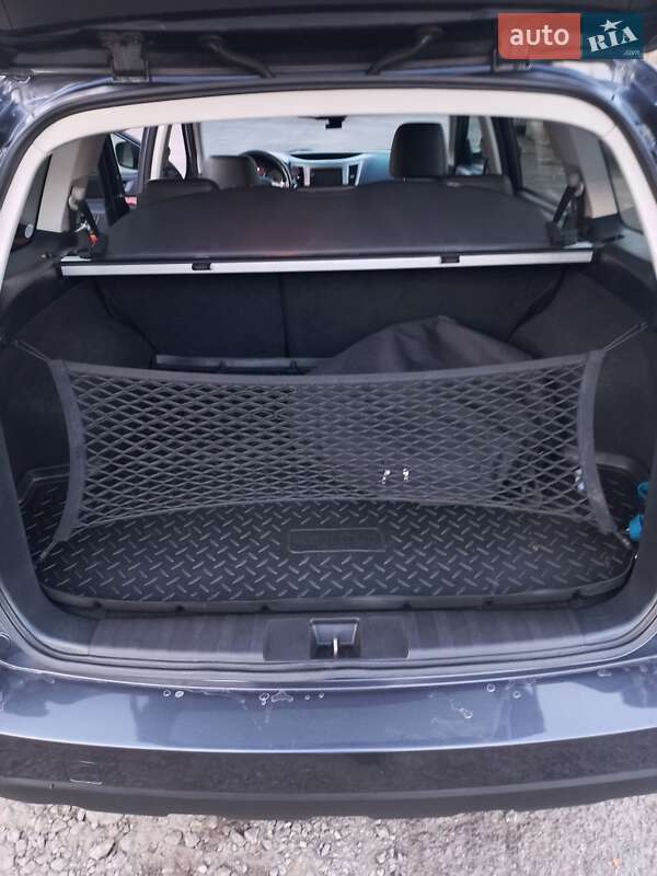 Универсал Subaru Outback 2012 в Виннице