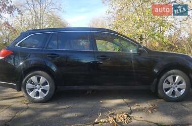 Универсал Subaru Outback 2009 в Белгороде-Днестровском