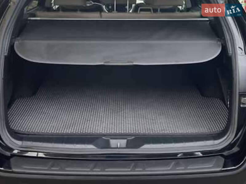 Універсал Subaru Outback 2020 в Києві