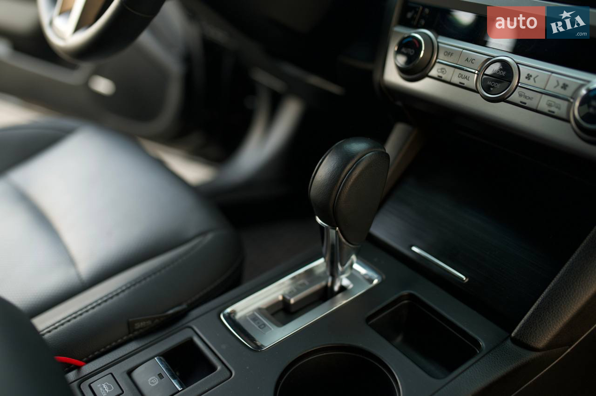 2015 Subaru Outback - мініатюра 11