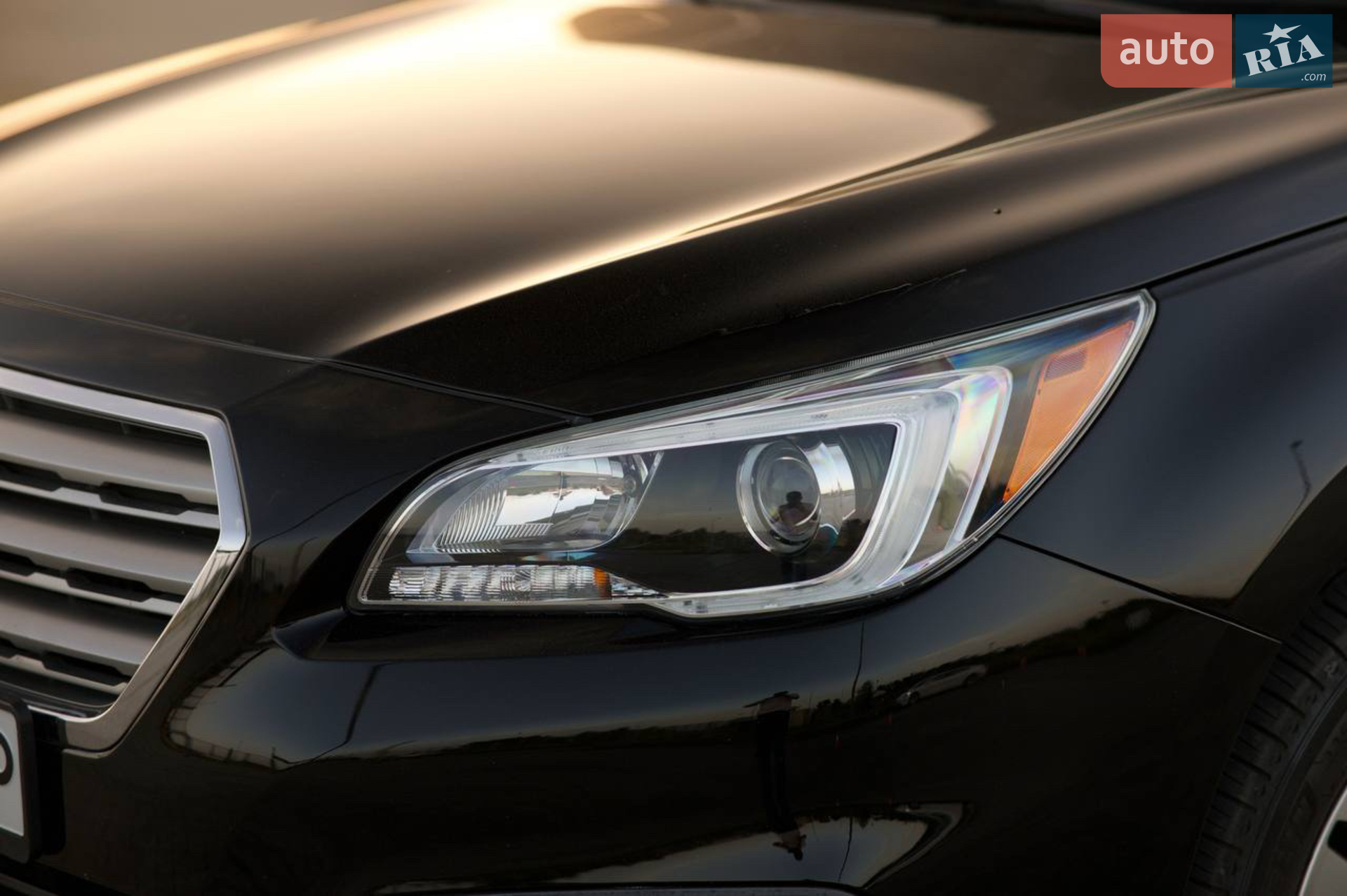 2015 Subaru Outback - мініатюра 16