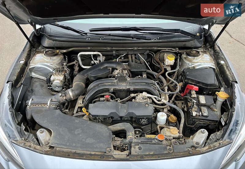 Универсал Subaru Outback 2019 в Одессе
