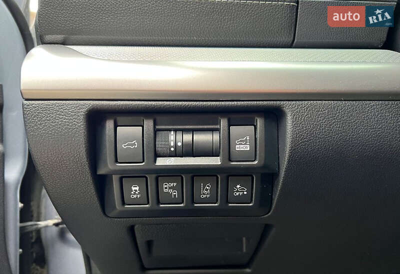 Универсал Subaru Outback 2019 в Одессе