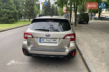 Универсал Subaru Outback 2018 в Днепре