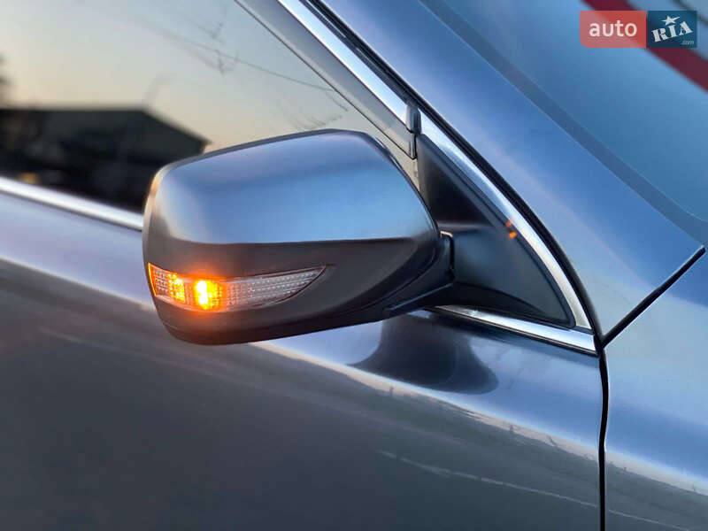 Універсал Subaru Outback 2010 в Вінниці фото 23 Універсал Subaru Outback 2010 в Вінниці