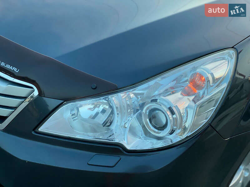 Універсал Subaru Outback 2010 в Вінниці фото 25 Універсал Subaru Outback 2010 в Вінниці