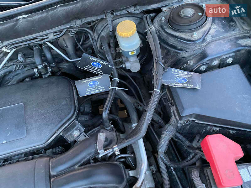 Універсал Subaru Outback 2010 в Вінниці фото 29 Універсал Subaru Outback 2010 в Вінниці