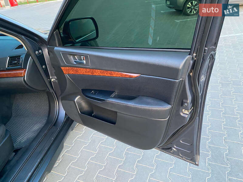 Універсал Subaru Outback 2010 в Вінниці фото 37 Універсал Subaru Outback 2010 в Вінниці