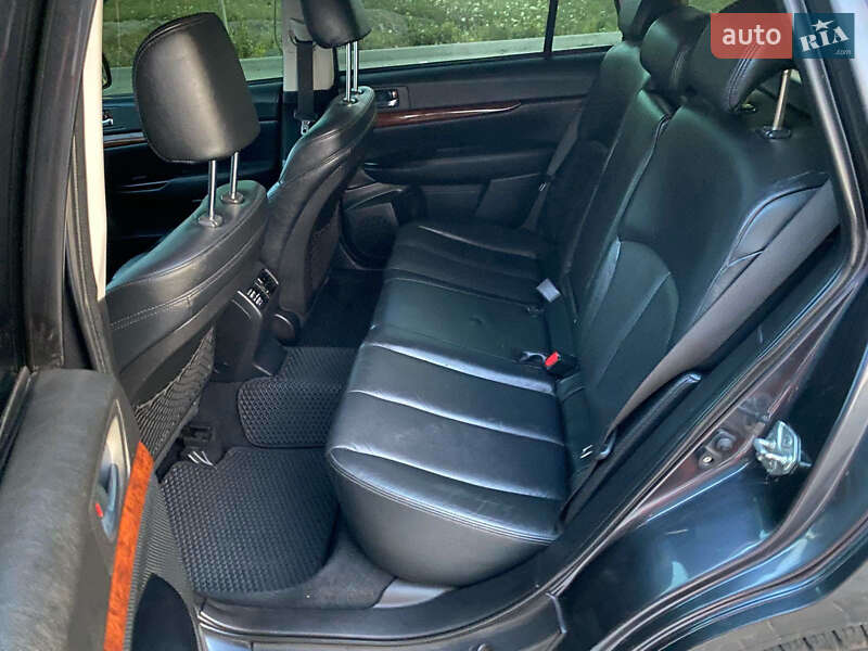 Універсал Subaru Outback 2010 в Вінниці фото 41 Універсал Subaru Outback 2010 в Вінниці