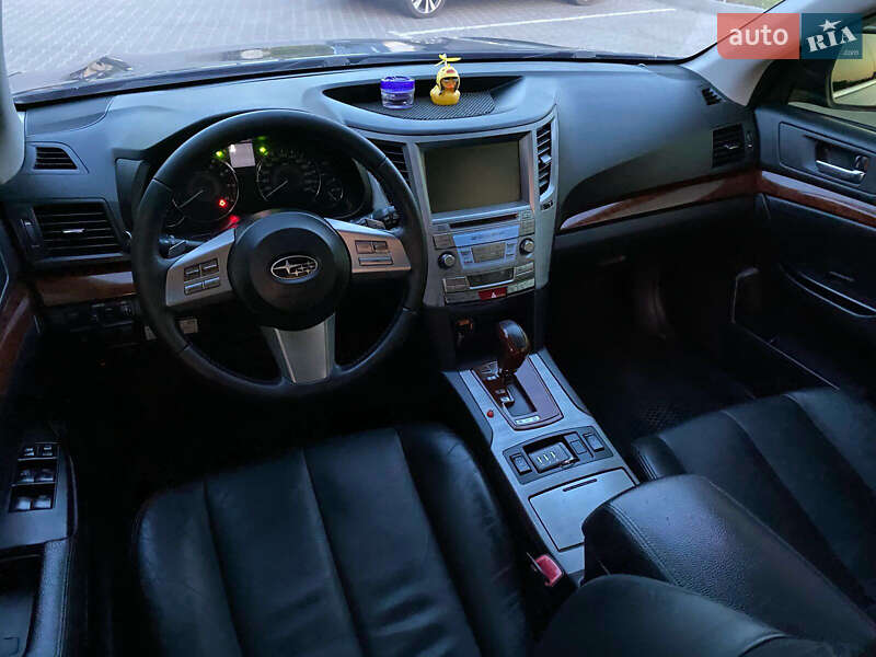 Універсал Subaru Outback 2010 в Вінниці фото 44 Універсал Subaru Outback 2010 в Вінниці