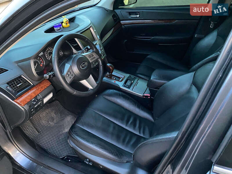 Універсал Subaru Outback 2010 в Вінниці фото 51 Універсал Subaru Outback 2010 в Вінниці