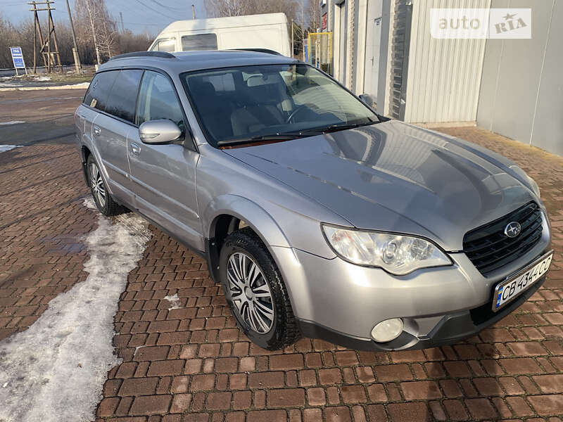 AUTO.RIA 2008 CB4344CC