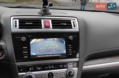 Универсал Subaru Outback 2016 в Луцке