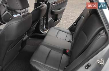 Универсал Subaru Outback 2016 в Луцке