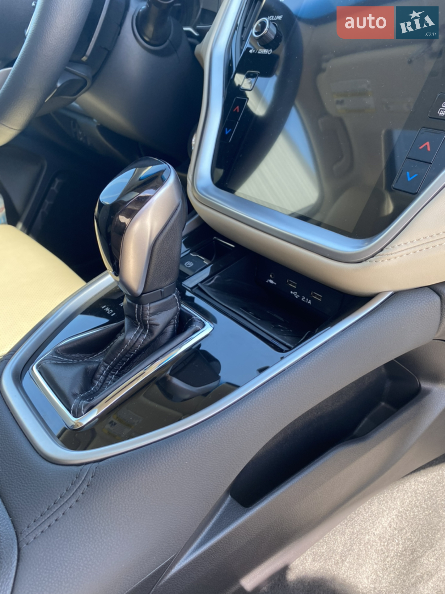 2019 Subaru Outback - мініатюра 16