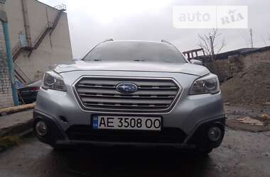 Універсал Subaru Outback 2015 в 