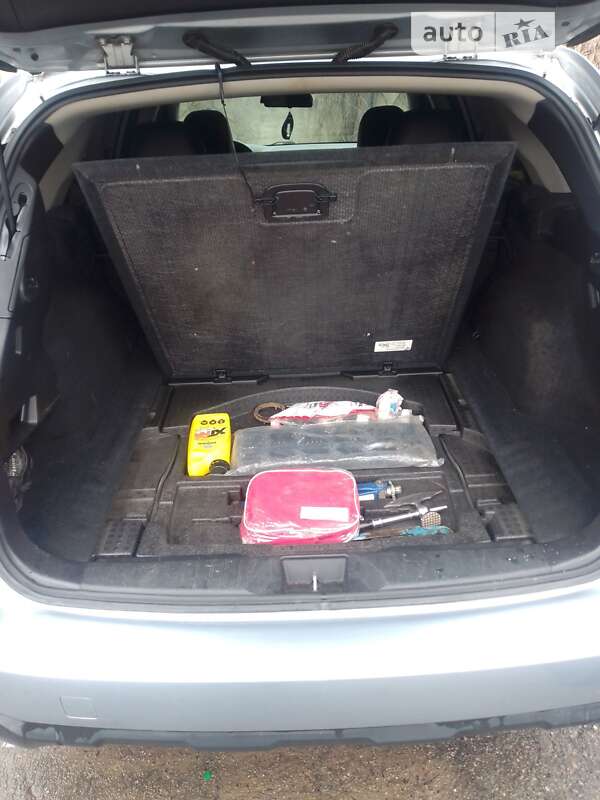 Універсал Subaru Outback 2015 в Дніпрі фото 8 Універсал Subaru Outback 2015 в Дніпрі