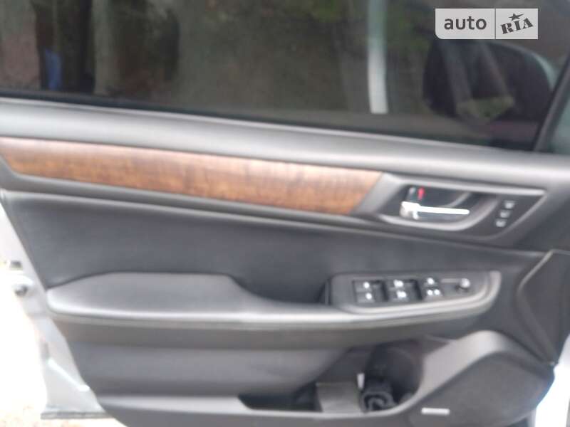 Універсал Subaru Outback 2015 в Дніпрі фото 15 Універсал Subaru Outback 2015 в Дніпрі