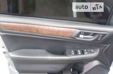 Універсал Subaru Outback 2015 в 